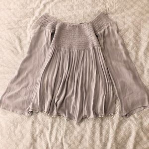 Altar’d state long sleep top